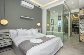 Stay Inn Apartments at Yekmalyan street